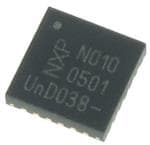NXP Semiconductors NVT2010BS,115 Pinalaking Image