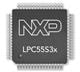 NXP Semiconductors LPC55S36JHI48E