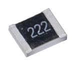 Ohmite AS08J1000ET Pinalaking Image