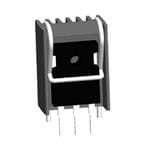 Ohmite WV-T247-101E Pinalaking Image