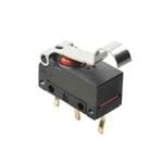 Omron Electronics D2FD-2L30-1H Pinalaking Image