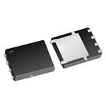 onsemi NTMFS5H400NLT1G Pinalaking Image