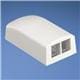 Panduit NK2BXWH-A