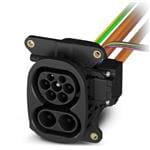 Phoenix Contact 1211220 Pinalaking Image