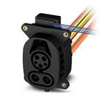 Phoenix Contact 1360818 Pinalaking Image