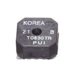 PUI Audio SMT-0830-T-R Pinalaking Image