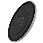 PUI Audio AS04008PR-WR-R Pinalaking Image