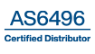 Logo ng AS6496 Certified Distributor