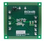 ROHM Semiconductor BD9A201FP4-EVK-001 Pinalaking Image