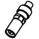 Rosenberger 45S102-271L5 Pinalaking Image