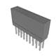 Samtec ESQ-109-13-L-D