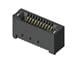 Samtec HSEC1-010-01-L-DV-WT-TR