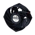 Sanyo Denki 9GA2048P0G001 Pinalaking Image