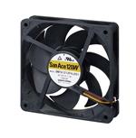 Sanyo Denki 9WPA1212J4001 Pinalaking Image