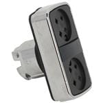 Schneider Electric ZB4BA79 Pinalaking Image