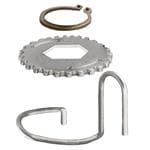 Telemecanique XY2CZ918 Pinalaking Image