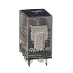 Schneider Electric Relays 782XBXC-110D Pinalaking Image