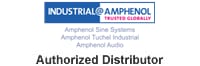 Amphenol SINE Systems Logo
