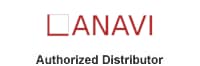 ANAVI Technology Logo