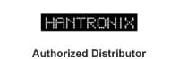 Hantronix Logo