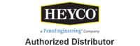 Heyco Logo