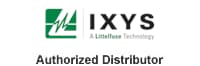 IXYS Integrated Circuits Logo