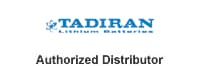 Tadiran Batteries Logo