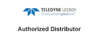 Teledyne LeCroy Logo