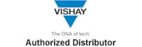 Vishay / Polytech Logo