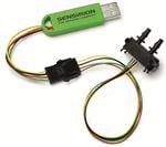 Sensirion EK-P3 Pinalaking Image