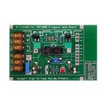 SiliconBrite SBT3000 EVB Pinalaking Image