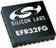 Silicon Labs EFR32BG21B010F512IM32-D