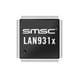 Microchip Technology LAN9311-NU