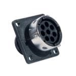 Souriau UTG02411PH Pinalaking Image