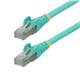 StarTech NLAQ-30F-CAT6A-PATCH