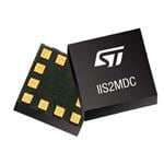 STMicroelectronics IIS2MDCTR Pinalaking Image