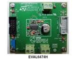 STMicroelectronics EVAL6474H Pinalaking Image