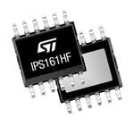 STMicroelectronics IPS161HF Pinalaking Image