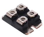 STMicroelectronics STTH200F04TV1 Pinalaking Image