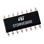 STMicroelectronics STDRIVEG600 Pinalaking Image