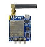 STMicroelectronics STEVAL-STMODLTE Pinalaking Image