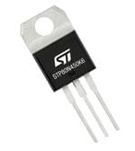 STMicroelectronics STP80N450K6 Pinalaking Image