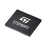 STMicroelectronics STSPIN9P22TR Pinalaking Image