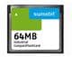 Swissbit SFCF0064H1BK1WI-I-MS-513-STD