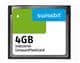 Swissbit SFCF4096H1AF1TO-I-GS-52P-STD