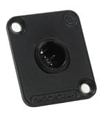 Switchcraft EHT6MBPKG Pinalaking Image