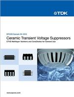 TDK B72499S9999K99 Pinalaking Image