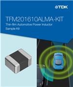 TDK TFM201610ALMA-KIT Pinalaking Image