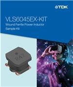 TDK VLS6045EX-KIT Pinalaking Image