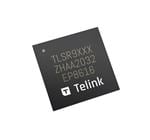 Telink TLSR9218AER Pinalaking Image